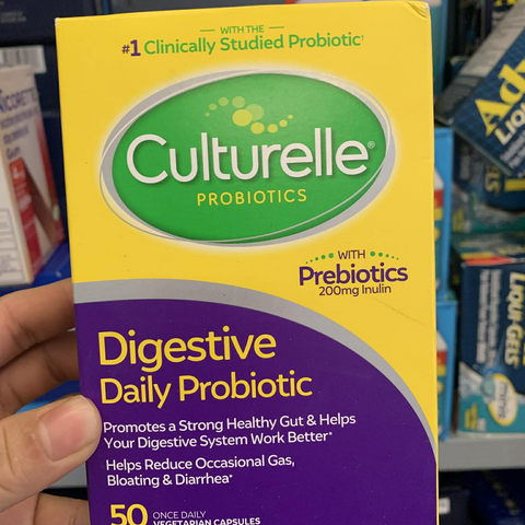 Culturelle