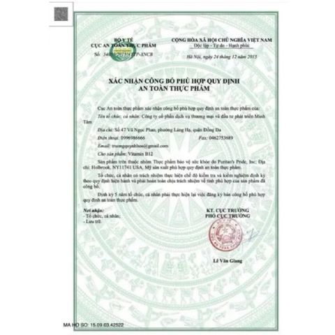 [ Date 2027 ]Viên Bổ Sung Vitamin B12 Nature Made 1000mcg - 160viên( Hàng nội địa Mỹ )