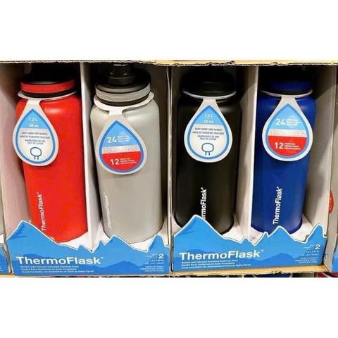 ThermoFlask
