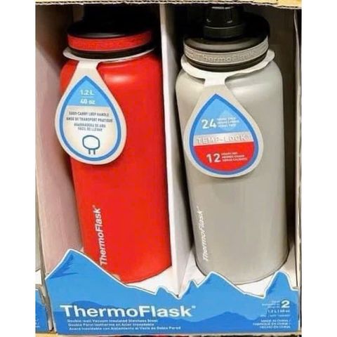 BÌNH GIỮ NHIỆT THERMOFLASK 950ML , 1200ML