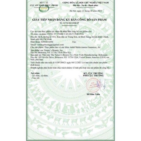 Kẹo dẻo bổ sung Vitamin C, D, E - Gummies cho người lớn 160 viên - Bổ sung dinh dưỡng tự nhiên, hỗ trợ sức khỏe hệ miễn dịch