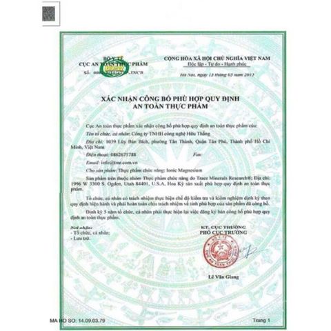 ( Date 2027 ) Viên uống bổ sung Magie HT Xương Cơ , Thần Kinh Magnesium  Puritan's Pride / Nature’s Bounty