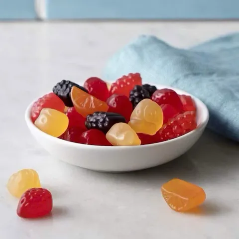 Kẹo Dẻo Welch's Trái Cây Fruits Snack 64g - Shop Songna