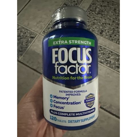 Focus