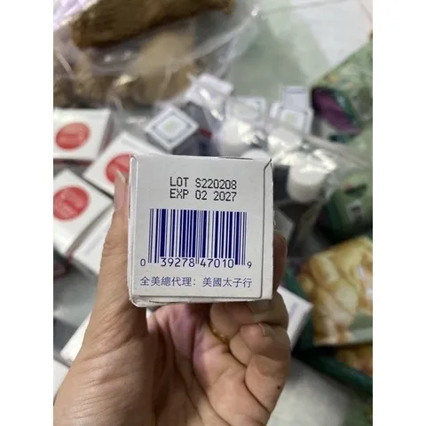 [Date 2027] Dầu nóng Kwan Loong 57ml mua từ Mỹ - Shop Songna