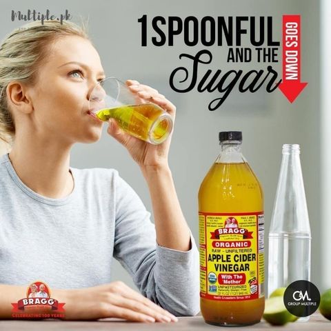 [2028]Giấm táo hữu cơ Bragg 473ml / 946ml Raw Apple Cider Vinegar - Shop Songna