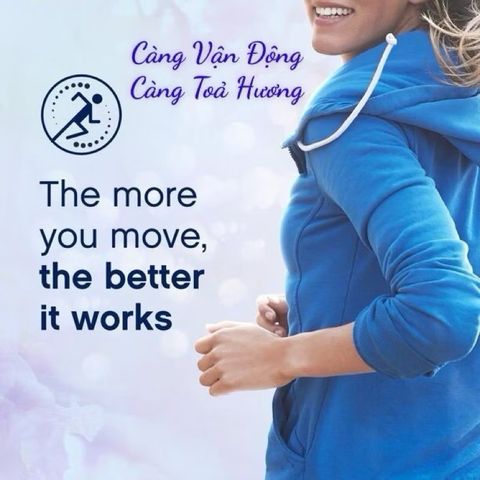 [Tách lẻ] Viên xả downy Fresh Protect Mỹ, Mềm Vải Thơm quần áo 501642