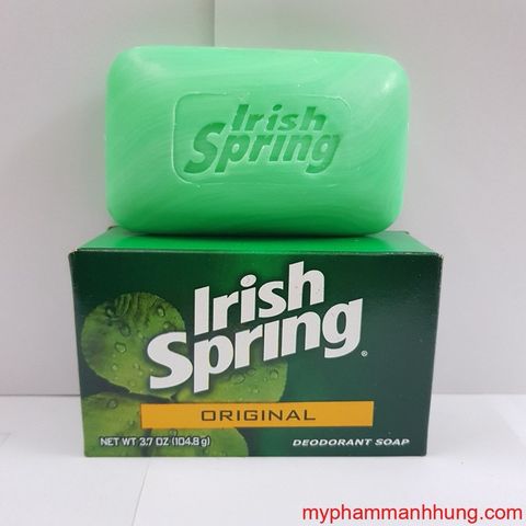 Irish