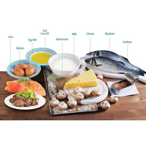 [Date 2027]Vitamin D3 125mcg (5000IU) Nature's Bounty