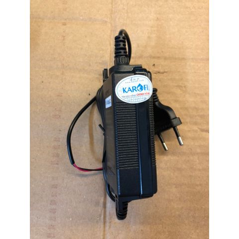 Bộ Bơm Tăng Áp 24V Radian Karofi Chính Hãng - Phù Hợp Máy Lọc Nước RO và Giàn Phun Sương, Bền Bỉ, Hiệu Suất Cao