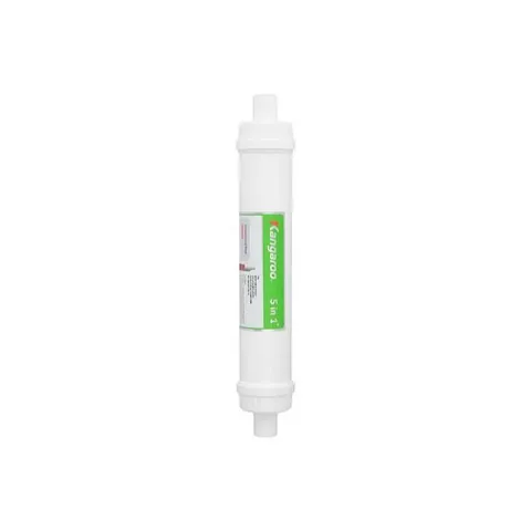 Lõi Lọc Nước Kangaroo 5 IN 1 Hydrogen HA - Chức Năng Cân Bằng pH, Chống Oxy Hóa, Tăng Cường Sức Khỏe, Hàng Chính Hãng Việt Nam
