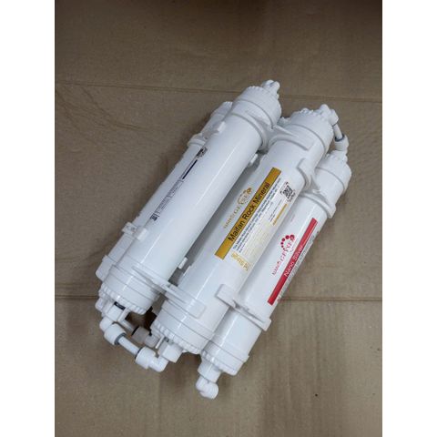 Combo 5 Lõi Lọc Geyser 4,5,6,7,8 Dùng Thay Thế Cho Máy Lọc Nước Nano Geyser Eco8 - Cung Cấp Nước Sạch An Toàn