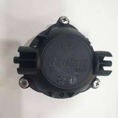 Đầu máy bơm KAROFI 24V - Chính Hãng Thay Thế cho Máy Lọc Nước RO - Áp Suất Tối Đa 125 PSI, Dòng 1.2 LPM