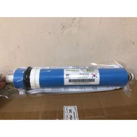 Lõi Lọc Nước Kangaroo Số 4 RO 100 GPD Chính Hãng - Màng Lọc Siêu Nhỏ, Làm Sạch 99,99% Tạp Chất