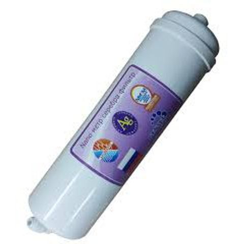Lõi lọc T33 cho máy lọc Geyser TK8 - Loại bỏ mùi khó chịu, làm mềm nước và cân bằng độ pH hiệu quả