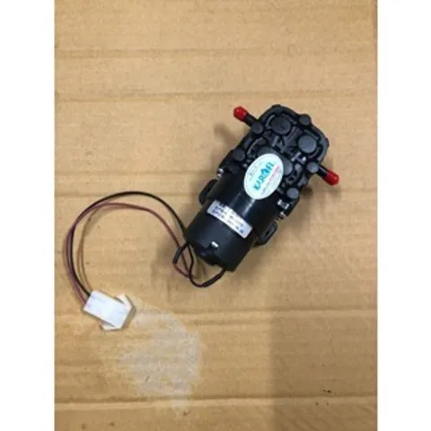 Bơm Hút 24V KAROFI Chính Hãng - Dùng Cho Máy Nước Nóng Lạnh O-D138, O-H128 - Thiết Bị Tiện Ích Vận Hành Êm Ái
