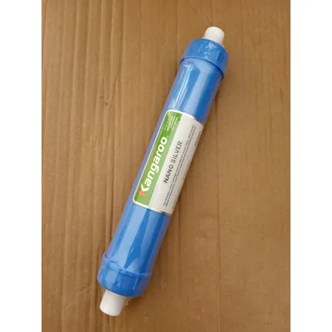 Lõi Lọc Nước RO Kangaroo 5-9 - Thay Thế Chính Hãng, Chất Lượng Uống Tinh Khiết, Tăng Cường Miễn Dịch và Bổ Sung Khoáng Chất