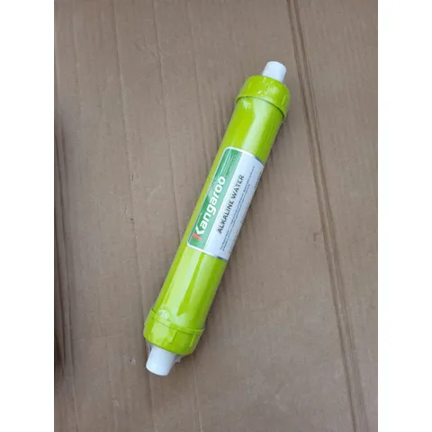 Lõi Lọc Nước RO Kangaroo 5-9 - Thay Thế Chính Hãng, Chất Lượng Uống Tinh Khiết, Tăng Cường Miễn Dịch và Bổ Sung Khoáng Chất