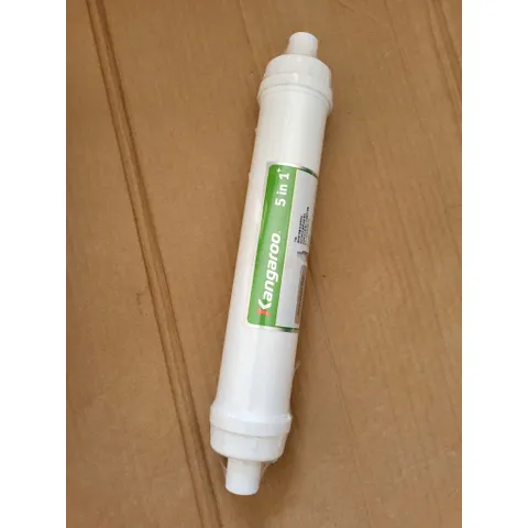 Lõi Lọc Nước RO Kangaroo 5-9 - Thay Thế Chính Hãng, Chất Lượng Uống Tinh Khiết, Tăng Cường Miễn Dịch và Bổ Sung Khoáng Chất