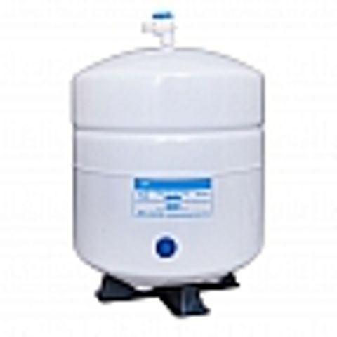 Bình Áp Thép 10L Made in Taiwan - Dụng Cụ Thay Thế Máy Lọc Nước RO An Toàn, Bền Bỉ và Hiệu Quả