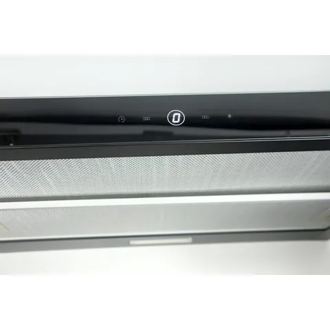 Máy hút mùi âm tủ Blueger B70SA - Điều khiển vẫy cảm ứng 3 cấp độ - Máy sử dụng đông cơ turbin đôi