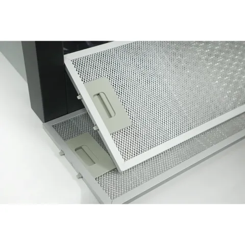 Máy hút mùi âm tủ Blueger B70SA - Điều khiển vẫy cảm ứng 3 cấp độ - Máy sử dụng đông cơ turbin đôi