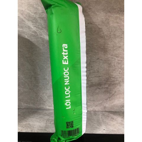 Lõi Lọc Nước Số 1 Kangaroo Chính Hãng - Sợi PP Khe 5 Micron, Loại Bỏ Bùn Đất, Rỉ Sét, Kim Loại Nặng - 18.000 Lít