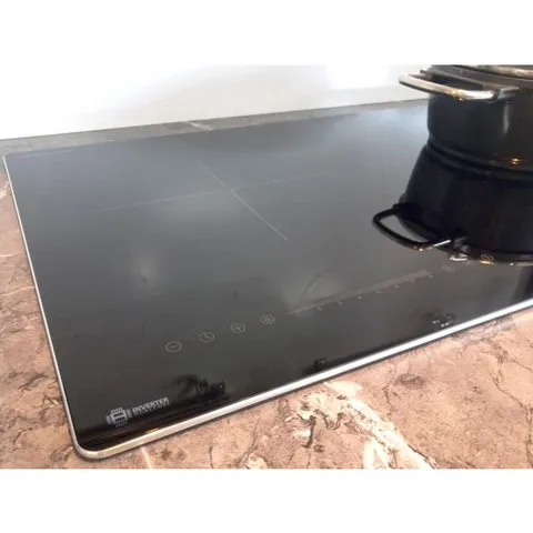 [ Giá KM] Bếp 2 từ  SPM-728I Plus -  | Hệ điều khiển Slide trượt siêu nhạy | An toàn, bền bỉ và tiết kiệm điện năng|