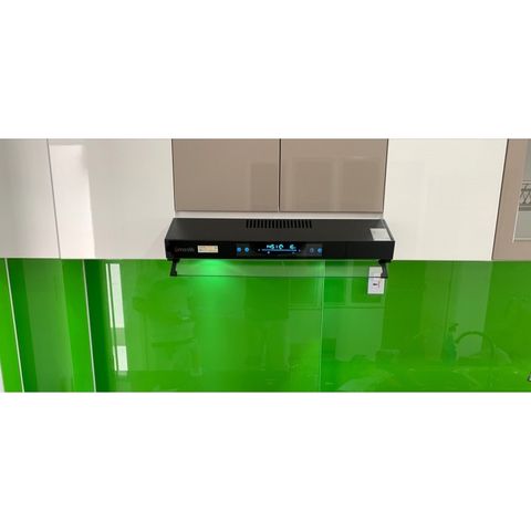 Máy Hút Mùi Dmestik TL4870DMK Cổ Điển 70cm - Điều Khiển Cảm Ứng, Tiết Kiệm Điện, Bảo Hành 3 Năm, Thiết Kế Sang Trọng cho Bếp Việt