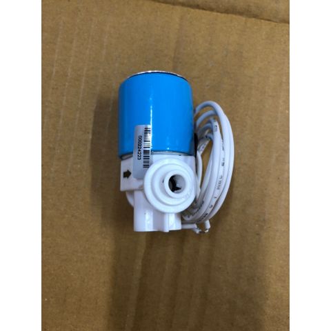 Bộ Van Thay Thế cho Máy Lọc Nước RO - Van Áp Thấp, Van Áp Cao, Van Từ & Van Thải Flow 300 Chuyên Dụng gia đình