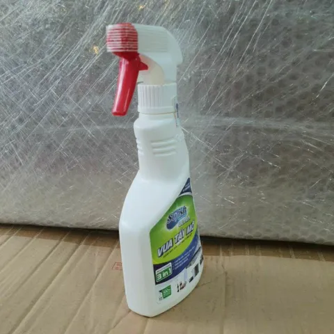 Chai Xịt Tẩy Dầu Mỡ Sofish Ultra 500ml - Giúp Tẩy Rửa Nhanh Chóng Vết Bẩn Khó Tẩy Trên Nồi, Chảo, Lò Nướng