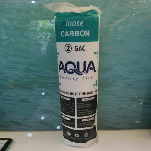 Lõi Lọc Nước Aqua 1,2,3 Chính Hãng - Thay Thế Máy Lọc Nước RO, Bảo Vệ Sức Khỏe Gia Đình Anda