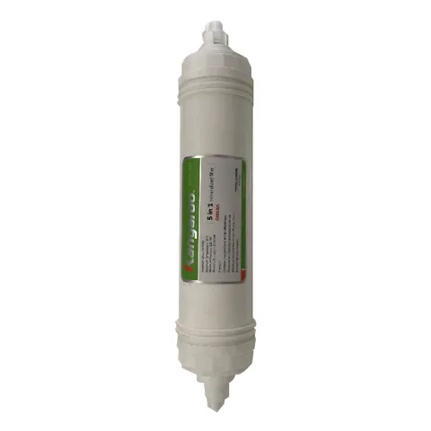 Lõi Lọc Nước 5IN1 KANGAROO Chính Hãng - Phù Hợp Máy KG100HU, 100EED, 100MED, Tái Tạo Khoáng Tự Nhiên