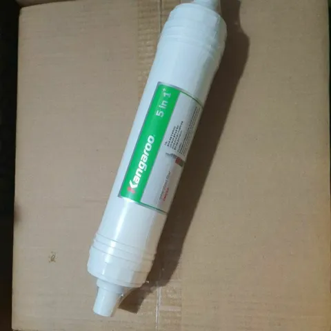 Lõi Lọc Nước 5IN1 KANGAROO Chính Hãng - Phù Hợp Máy KG100HU, 100EED, 100MED, Tái Tạo Khoáng Tự Nhiên