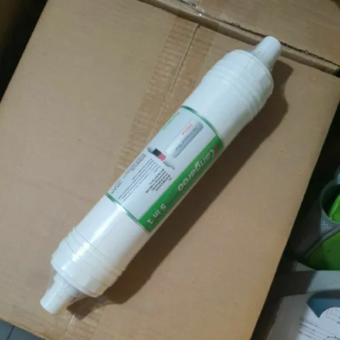 Lõi Lọc Nước 5IN1 KANGAROO Chính Hãng - Phù Hợp Máy KG100HU, 100EED, 100MED, Tái Tạo Khoáng Tự Nhiên