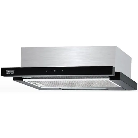 Máy hút mùi Giovani G-168 BTC  - Điều khiển cảm ứng 3 tốc độ - Kích thước70cm - BH 3 năm chính hãng