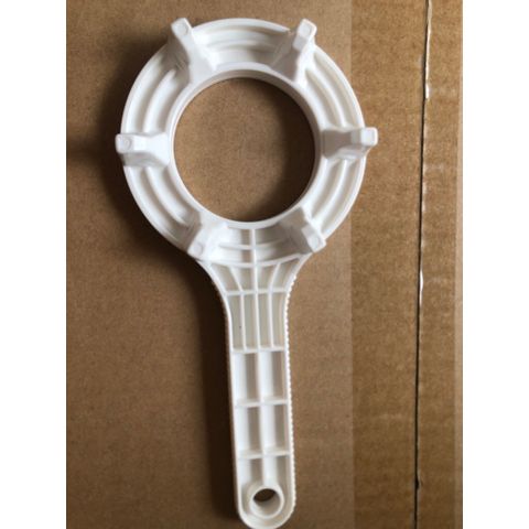 Tay Vặn Cốc Lọc 123 Karofi - Dụng Cụ Mở Đóng Cho Máy Lọc Nước Karofi Model S-s038, U03, U05, U95, P95, O-p1310, O07, U10, I55, N69