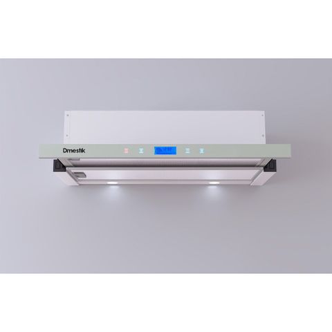 Máy Hút Mùi Âm Tủ D'mestik ES4970 DMK - Cảm Ứng Hiện Đại, Tiết Kiệm Điện, Giảm Tiếng Ồn, Đạt Tiêu Chuẩn Châu Âu
