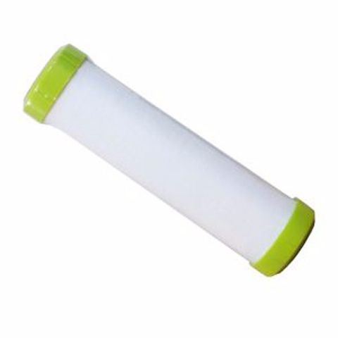 Lõi Lọc Nước PP 1 Micron Cao Cấp - Lọc Tạp Chất Hữu Cơ và Rỉ Sét, Dùng cho Máy Lọc Nước RO, 100 L/H, Bền Chắc