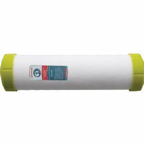 Lõi Lọc Nước PP 1 Micron Cao Cấp - Lọc Tạp Chất Hữu Cơ và Rỉ Sét, Dùng cho Máy Lọc Nước RO, 100 L/H, Bền Chắc