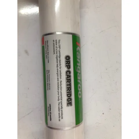 Lõi Lọc Nước Kangaroo Số 9 ORP - Phụ Kiện Lọc Nước Giúp Ngăn Lão Hóa, Tăng Cường Miễn Dịch Cho Cơ Thể