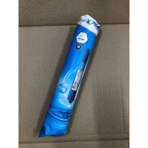 Lõi Lọc Nước RO Karofi 5-9 Chính Hãng - Bổ Sung Khoáng Chất, Chất Điện Giải, Tăng Cường Sức Khỏe và Hỗ Trợ Tiêu Hóa