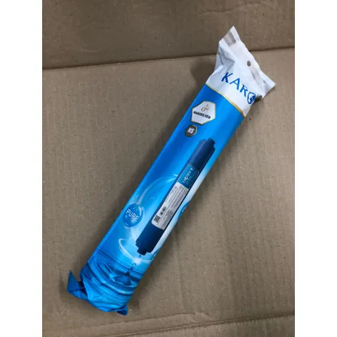 Lõi Lọc Nước RO Karofi 5-9 Chính Hãng - Bổ Sung Khoáng Chất, Chất Điện Giải, Tăng Cường Sức Khỏe và Hỗ Trợ Tiêu Hóa