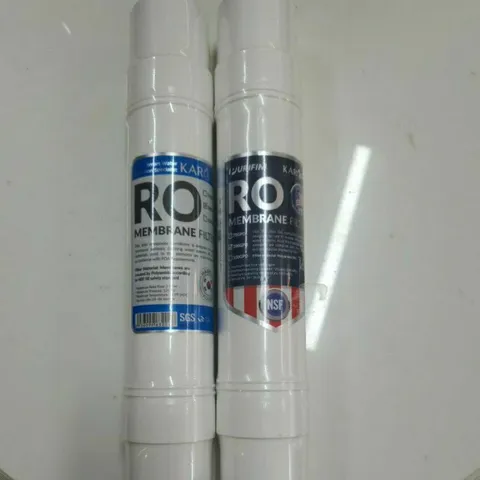Combo 10 Lõi Lọc Nước Karofi Chính Hãng cho Máy Lọc Karofi Optilus OP1310 - Bộ Lọc Đầy Đủ, Bảo Vệ Sức Khỏe Gia Đình
