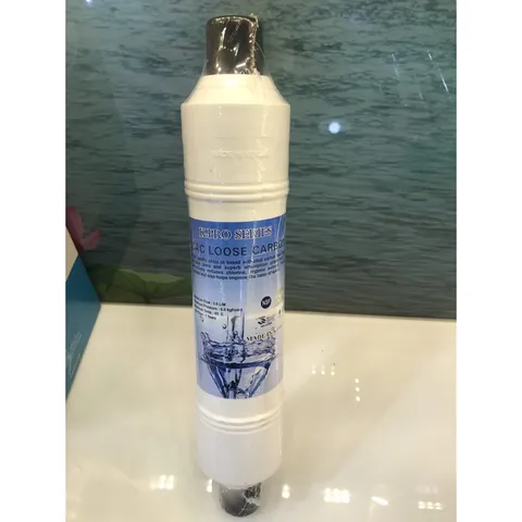Bộ 4 lõi lọc nước KPRO Hàn Quốc  -  Made in Korea  - Chuyên dùng thay thế cho máy lọc nước nóng lạnh nhập khẩu Hàn Quốc