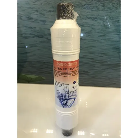 Bộ 4 lõi lọc nước KPRO Hàn Quốc  -  Made in Korea  - Chuyên dùng thay thế cho máy lọc nước nóng lạnh nhập khẩu Hàn Quốc