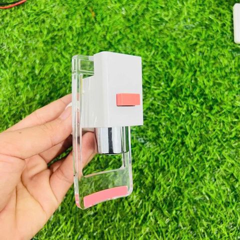 Vòi Nóng Lạnh Thay Thế Máy Lọc Nước Karofi HCV-200 - Vòi Lọc Nước ABS Chất Lượng Cao, Đen Trắng, 2 Chiếc