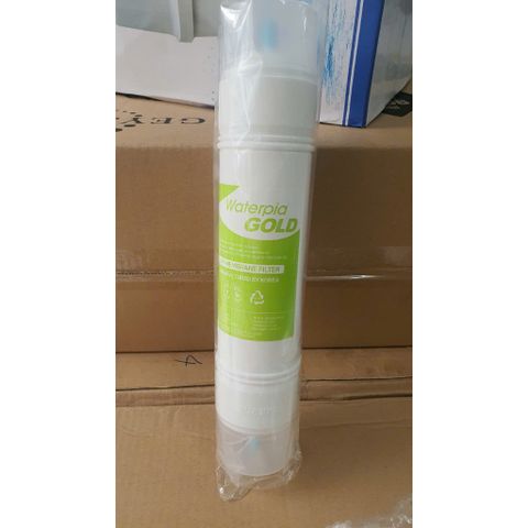 Bộ Lõi Lọc Nước U/F Hàn Quốc 4 Mảnh (Made in Korea) 2 Đầu Thay Thế - Giải Pháp Lọc Nước Sạch, An Toàn cho Gia Đình