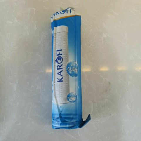 Lõi Lọc Số 2 Karofi SMAX DUO 3 - Post Carbon Chính Hãng - Thay Thế S-s038, OH239, OP1310, O07, P95, U03, U05