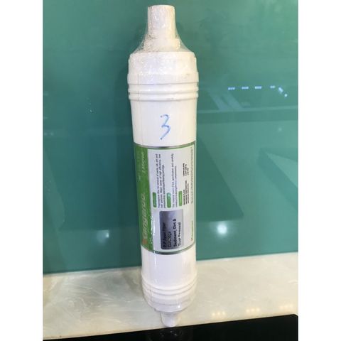 Lõi Lọc 1,2,3 Kangaroo Chính Hãng - Lõi Đúc Cho Máy Lọc Nước KG100HK, KG10A6, KG10A5, KG10A4, KG100ES